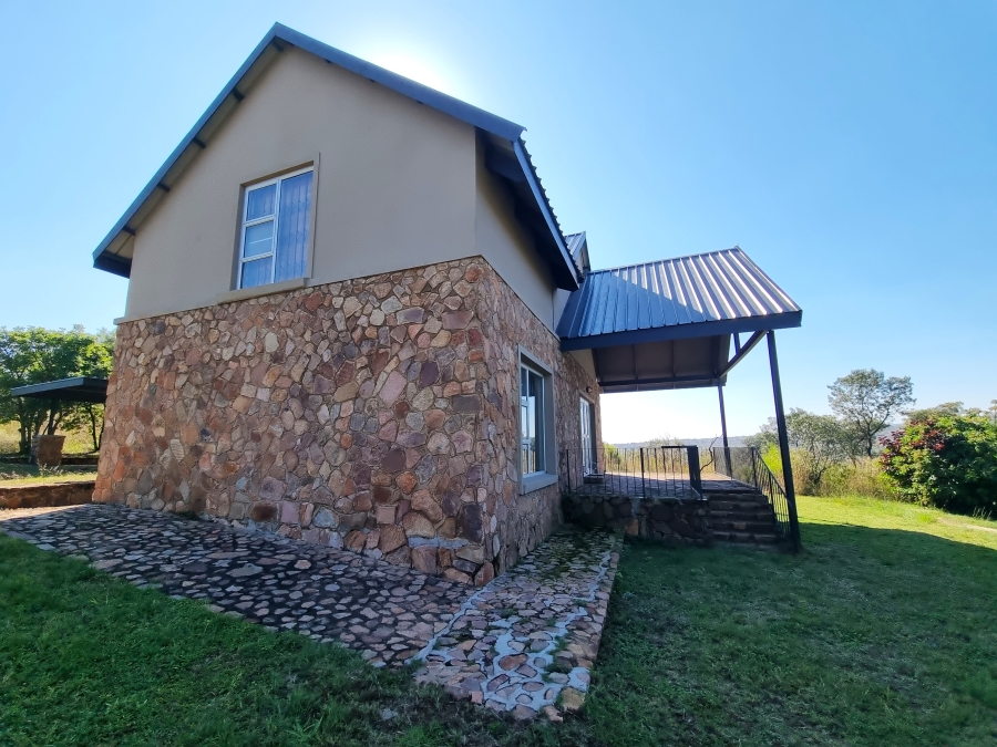 2 Bedroom Property for Sale in Utopia Nature Estate North West